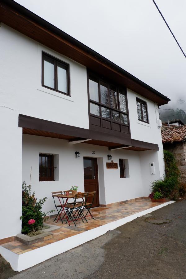 Villa Casa Hestia Les Arriondes Exterior foto