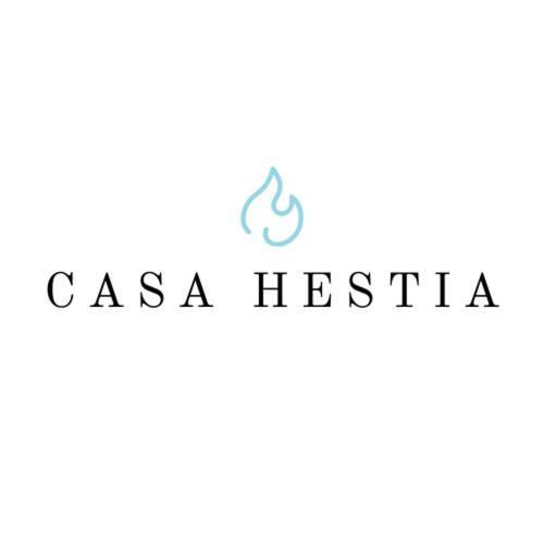 Villa Casa Hestia Les Arriondes Exterior foto